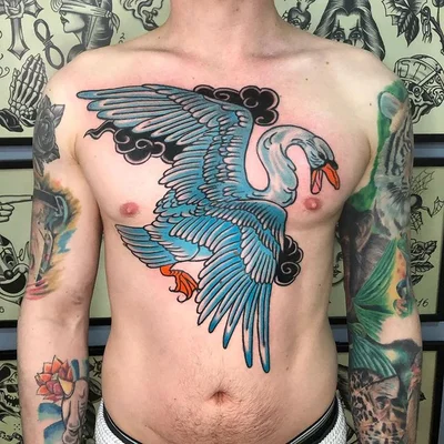Kristian Gonzalez tattoo 025