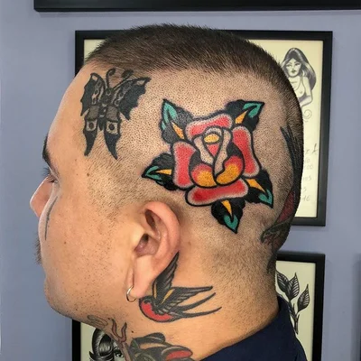 Kristian Gonzalez tattoo 026