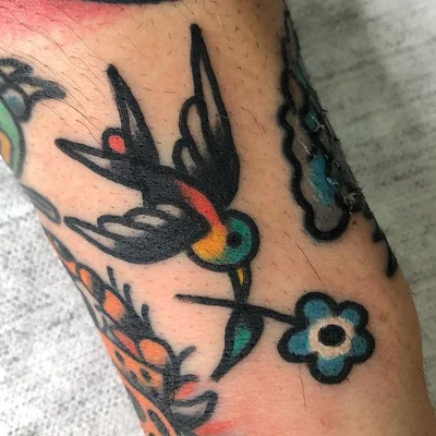 Kristian Gonzalez tattoo 028