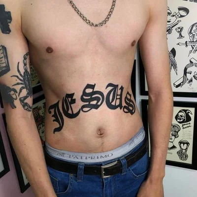 Kristian Gonzalez tattoo 031