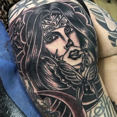 Kristian Gonzalez tattoo 033