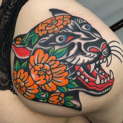 Kristian Gonzalez tattoo 036