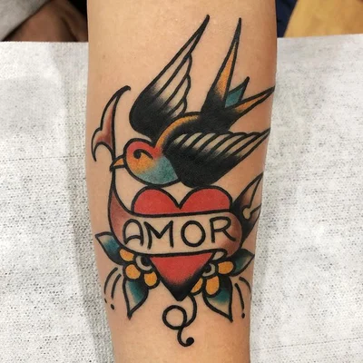 Kristian Gonzalez tattoo 039