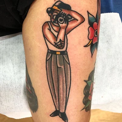 Kristian Gonzalez tattoo 040