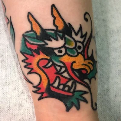 Kristian Gonzalez tattoo 041