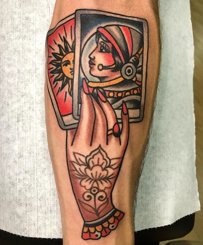 Kristian Gonzalez tattoo 045