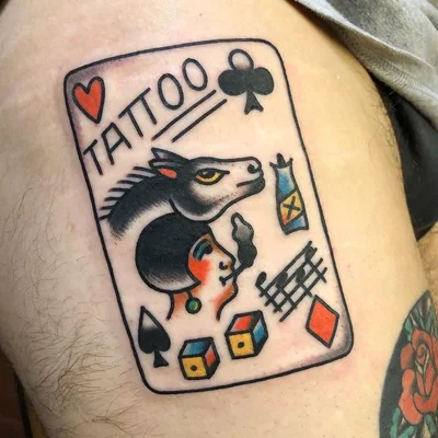 Kristian Gonzalez tattoo 046