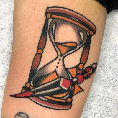 Kristian Gonzalez tattoo 047