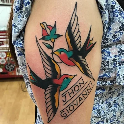 Kristian Gonzalez tattoo 050
