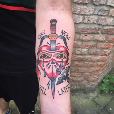 Marco tattoo 008