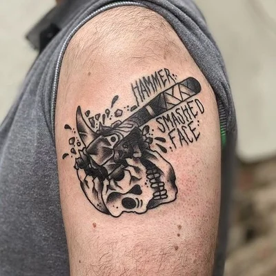 Marco tattoo 009