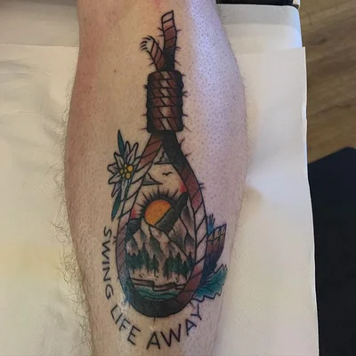Marco tattoo 010