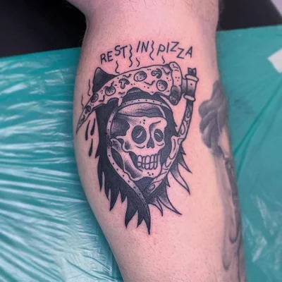 Marco tattoo 012