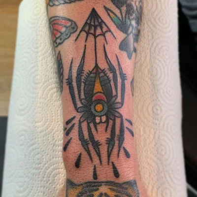 Marco tattoo 015