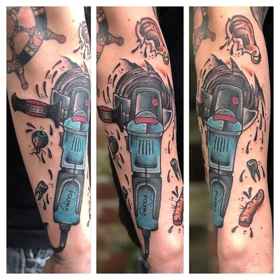 Marco tattoo 018
