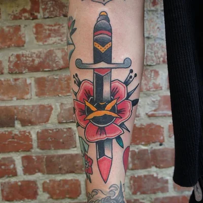 Marco tattoo 019