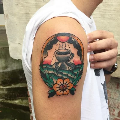 Marco tattoo 020
