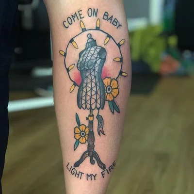 Marco tattoo 022