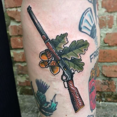 Marco tattoo 025