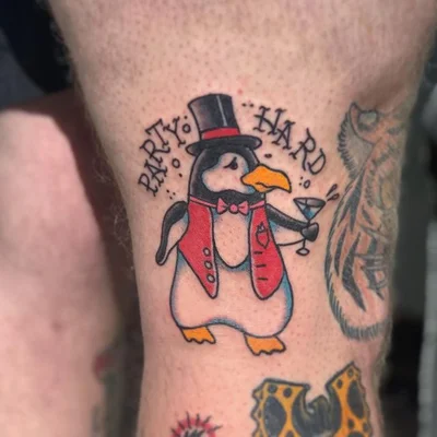 Marco tattoo 028