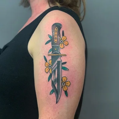 Marco tattoo 034