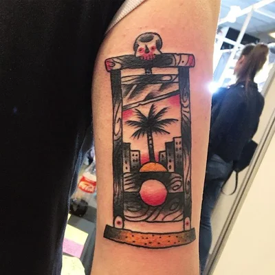 Marco tattoo 037