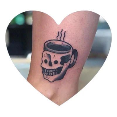 Marco tattoo 038