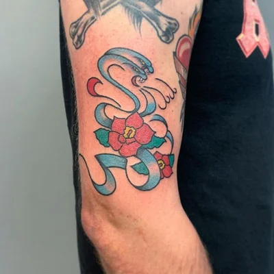 Marco tattoo 040