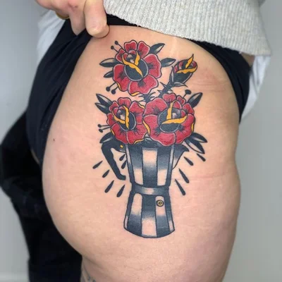 Marco tattoo 041