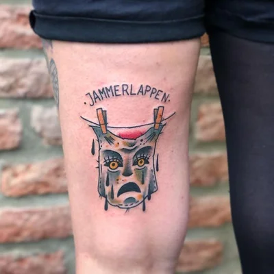 Marco tattoo 042