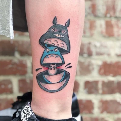 Marco tattoo 043