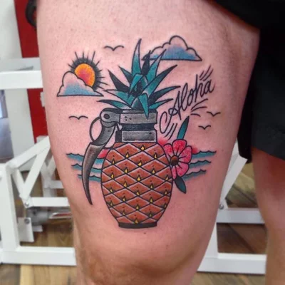 Marco tattoo 045