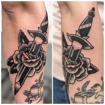 Marco tattoo 047