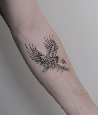 Martin Martin tattoo 007