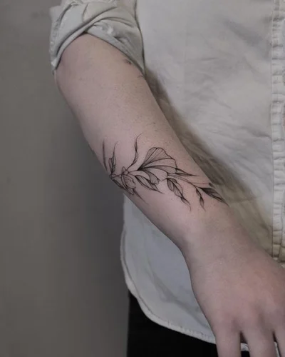 Martin Martin tattoo 019
