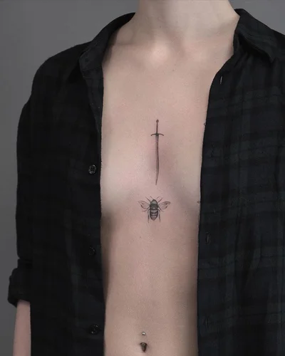 Martin Martin tattoo 030