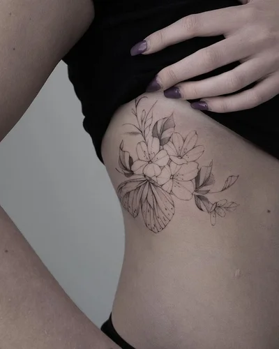 Martin Martin tattoo 031