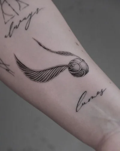 Martin Martin tattoo 038