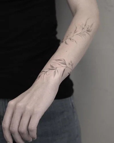 Martin Martin tattoo 042