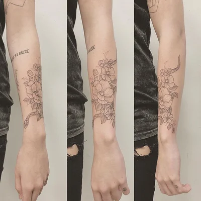 Martin Martin tattoo 046