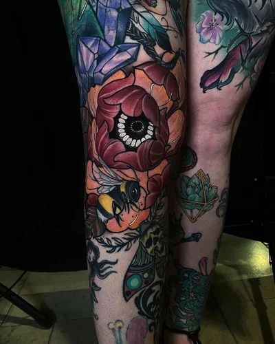 Mike tattoo 012