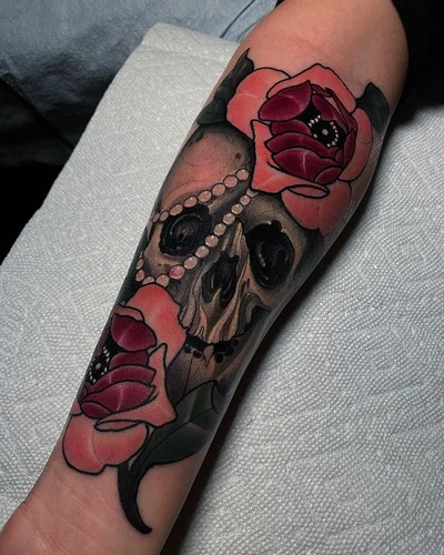 Mike tattoo 014