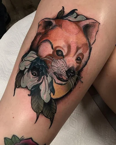 Mike tattoo 022