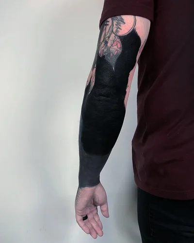 Mike tattoo 023