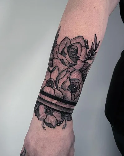 Mike tattoo 026