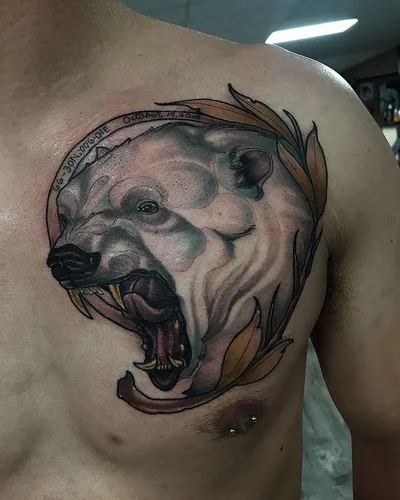 Mike tattoo 035