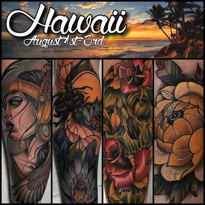 Mike tattoo 044