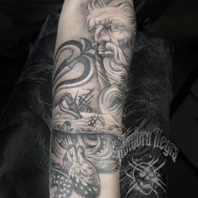 Xömbra Negra tattoo 021