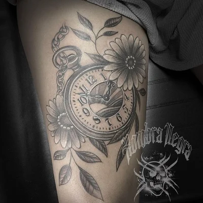 Xömbra Negra tattoo 033