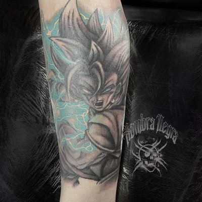 Xömbra Negra tattoo 042
